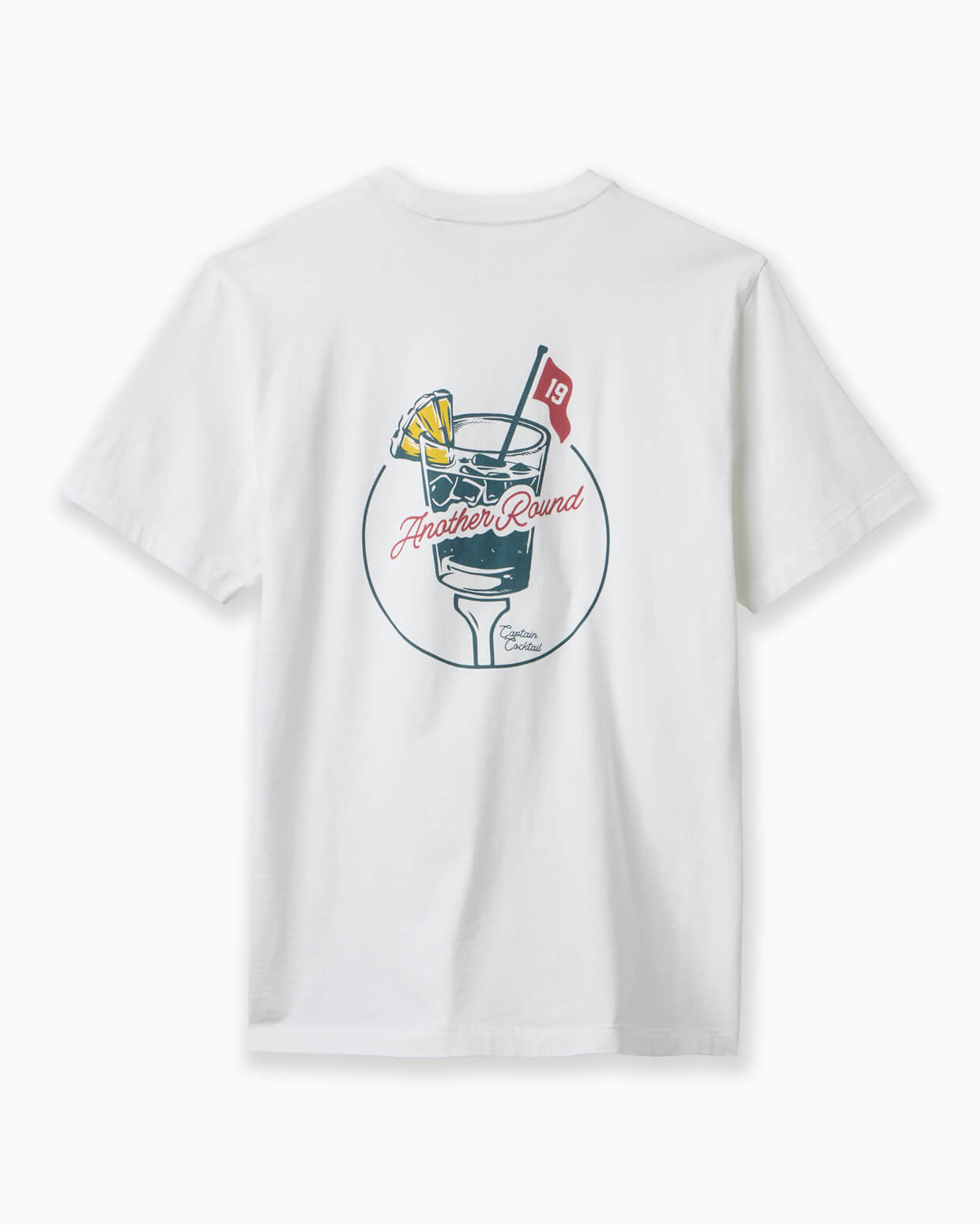 Another Round | T-Shirt