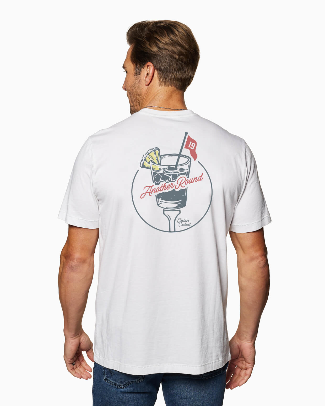 Another Round | T-Shirt