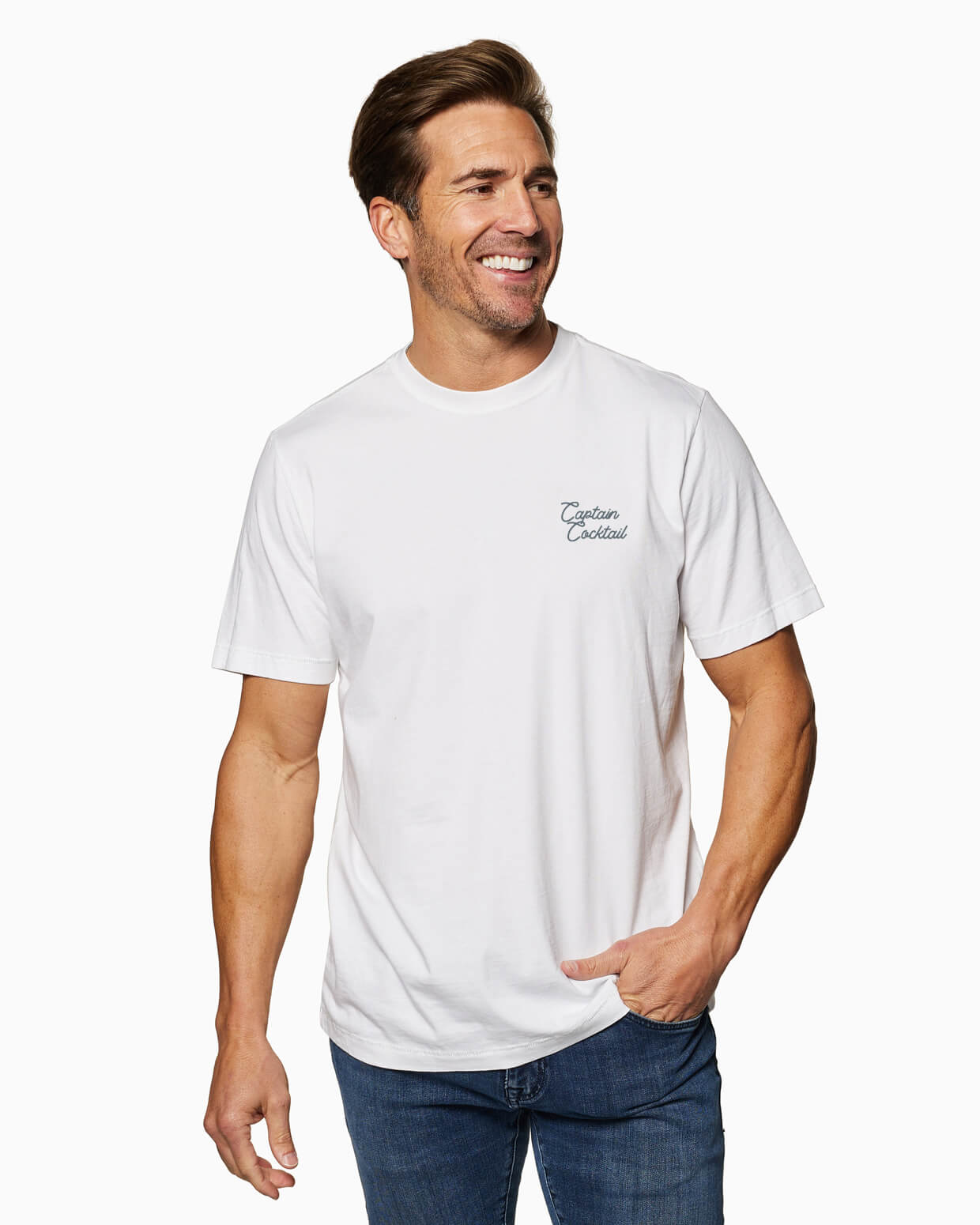 Another Round | T-Shirt