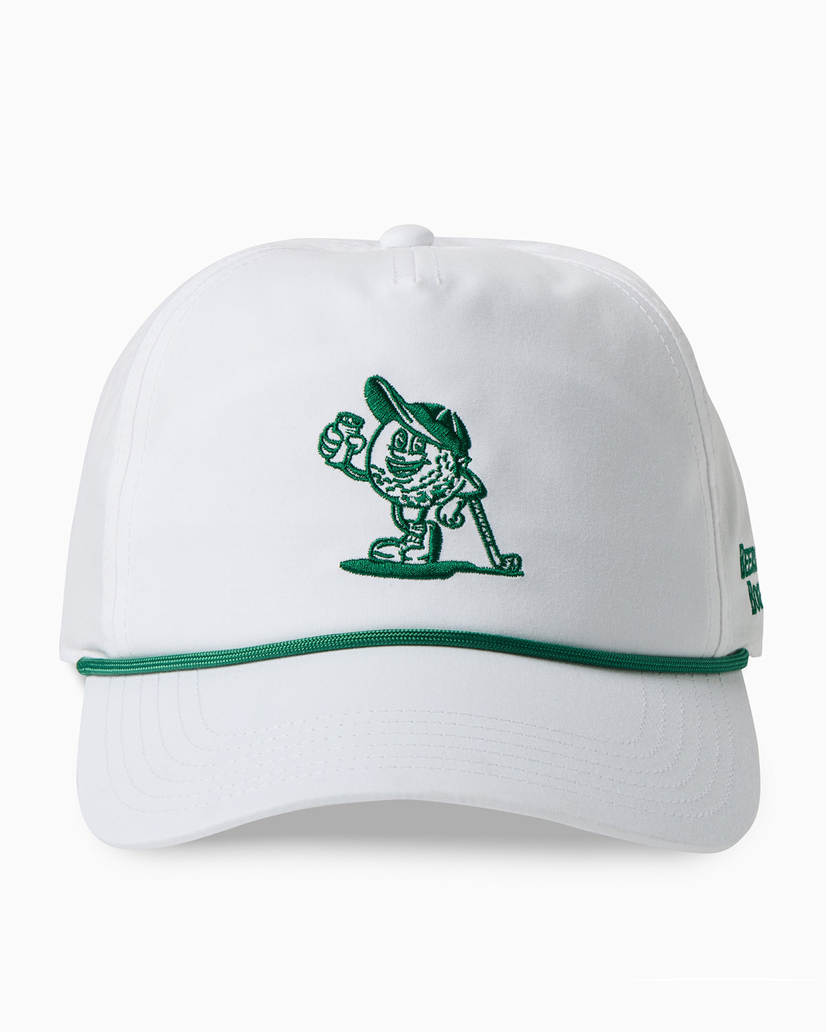 Beers and Bogeys | 5 Panel Snapback