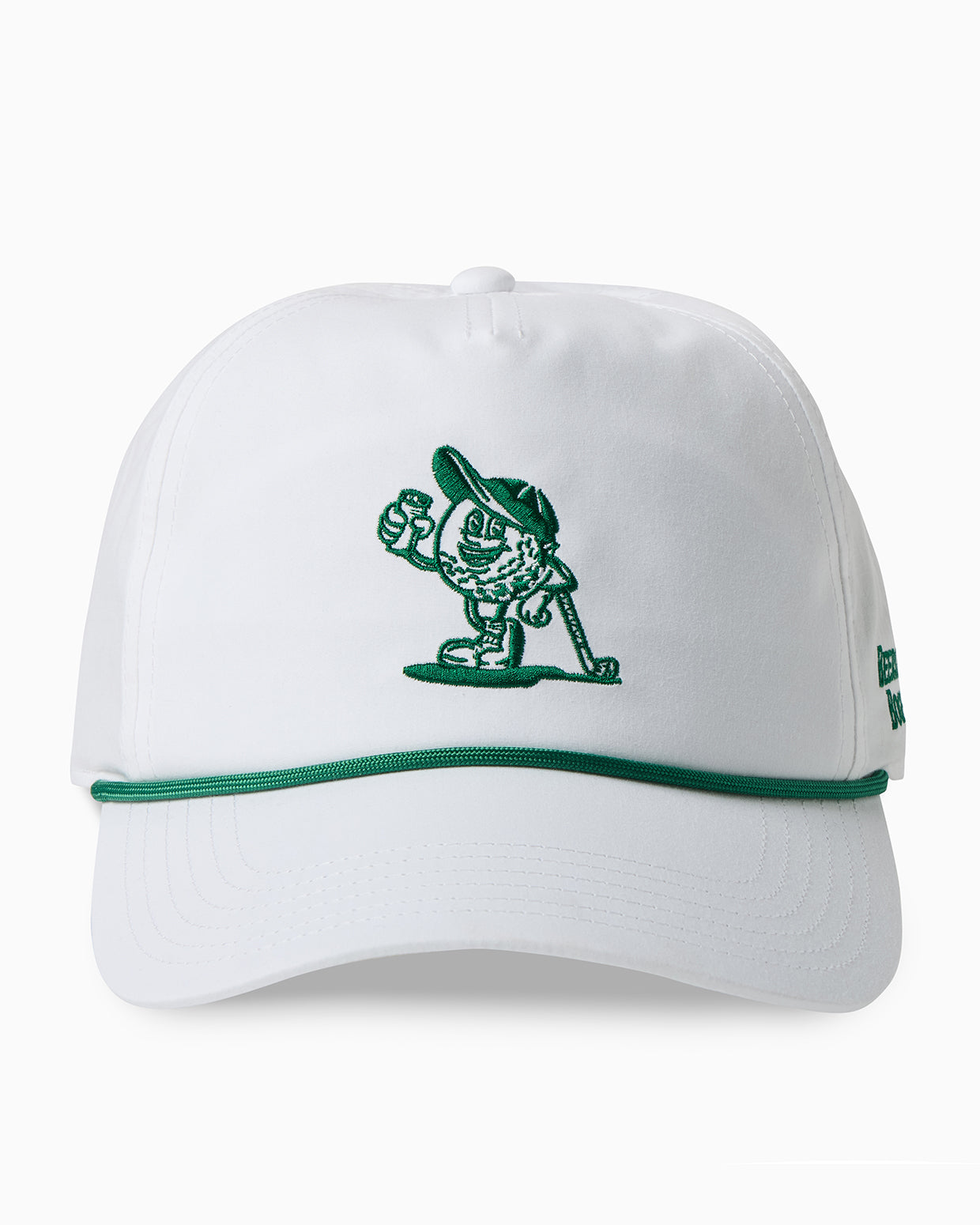 Beers and Bogeys | 5 Panel Snapback