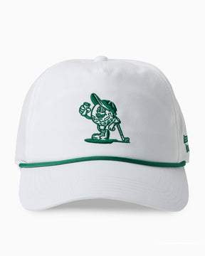 Beers and Bogeys | 5 Panel Snapback