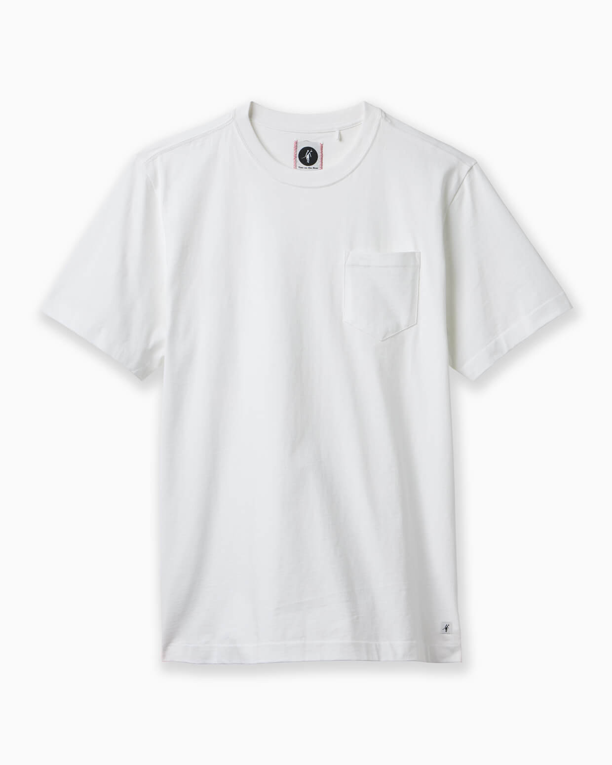The Classic | Pocket T-Shirt