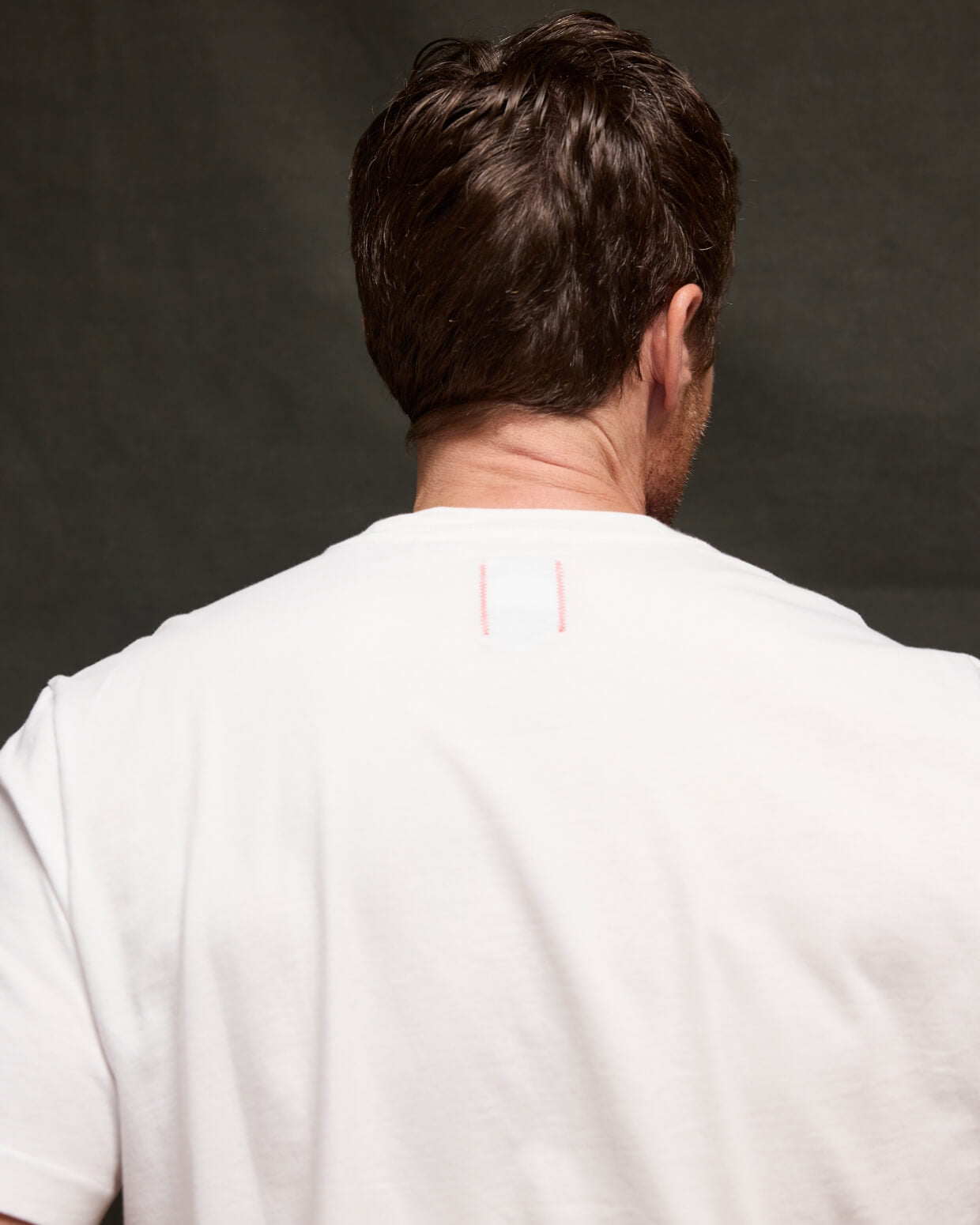 The Classic | Pocket T-Shirt