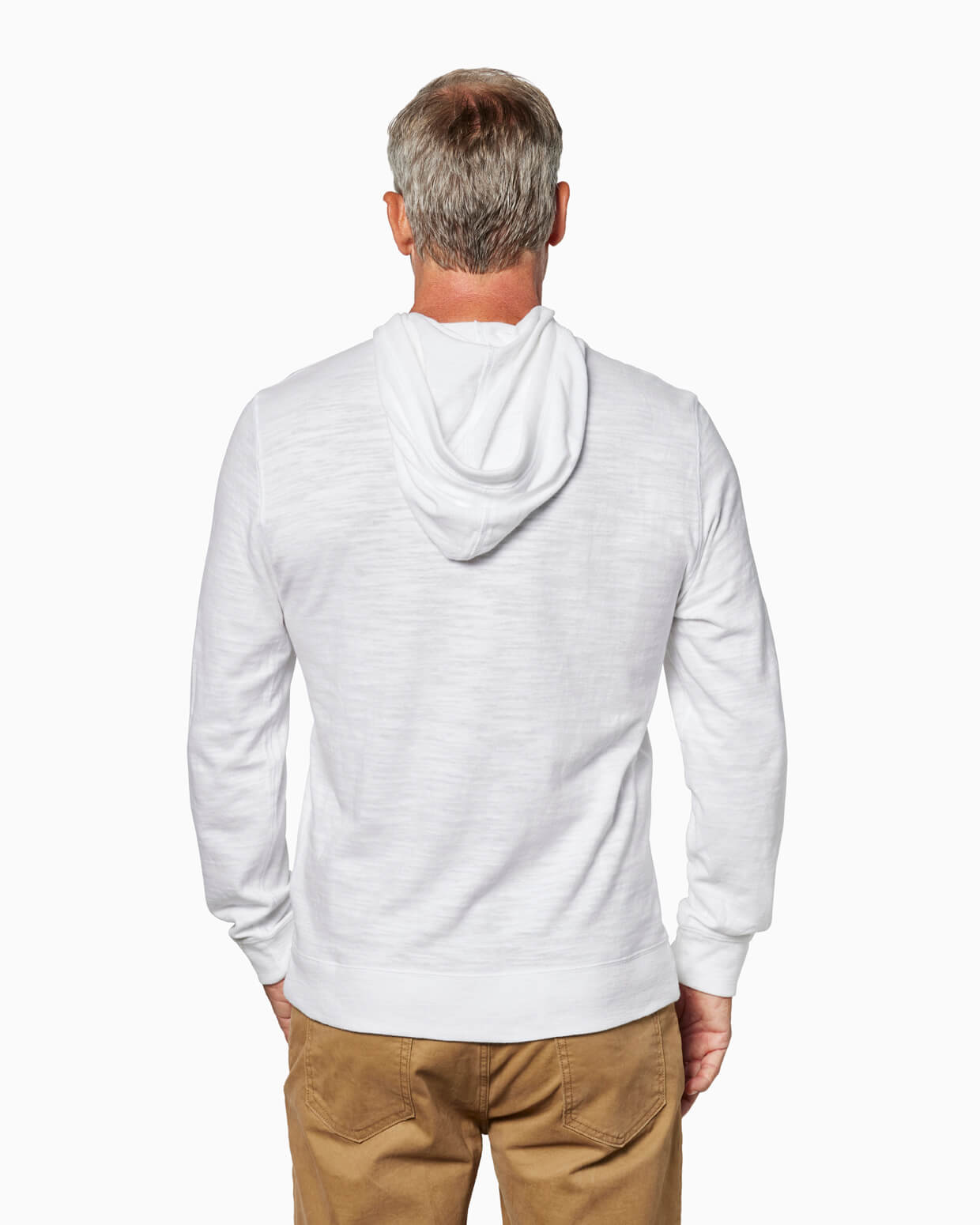 Surf Slub | Hoodie