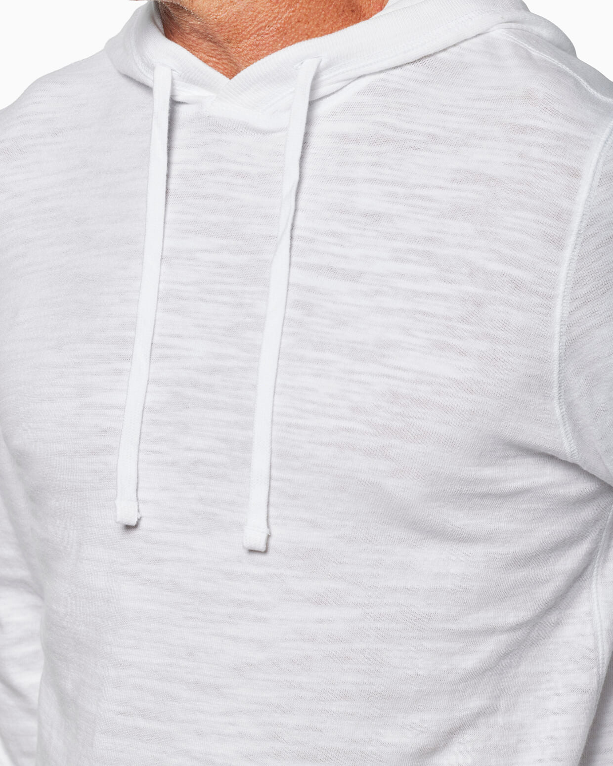 Surf Slub | Hoodie