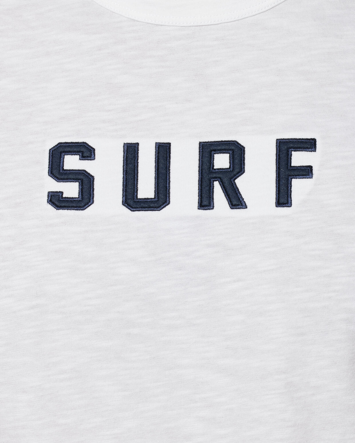 Surf Slub | Surf T-Shirt