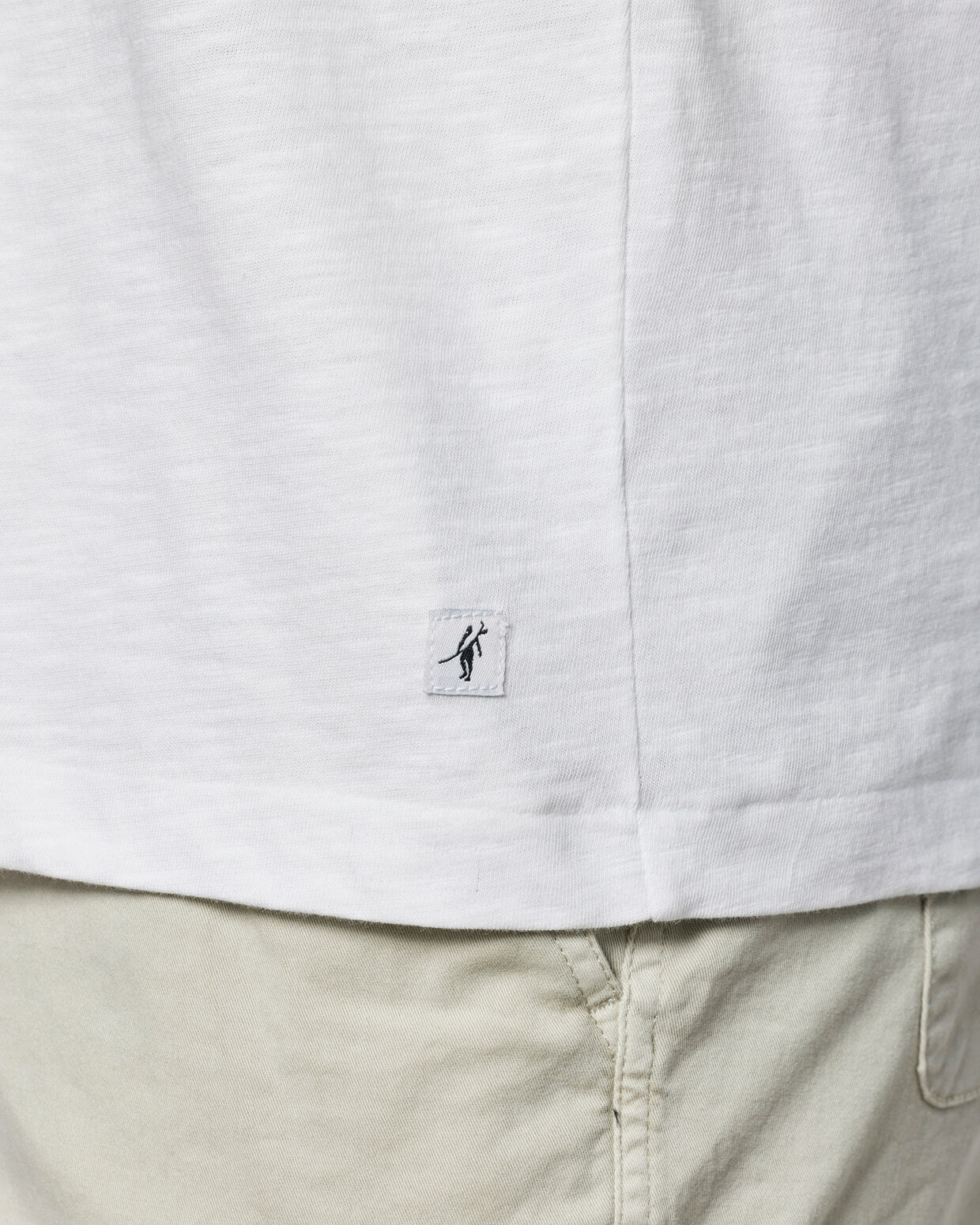 Surf Slub | T-Shirt