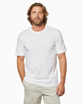 Surf Slub | T-Shirt