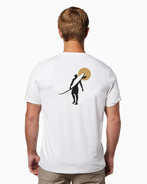 Sun Logo | T-Shirt