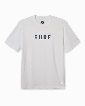 Surf Slub | Surf T-Shirt