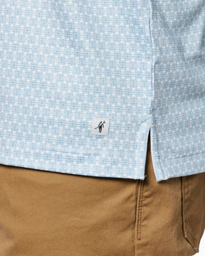 Clubhouse Polo | White Tequila Therapy