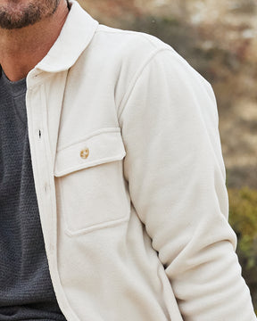 Ojai | Polartec® Fleece Jacket