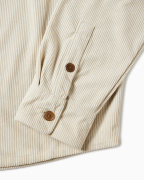 Sunridge | Corduroy Shirt