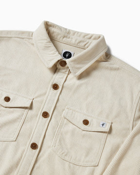 Sunridge | Corduroy Shirt