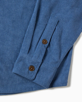 Sunridge | Corduroy Shirt