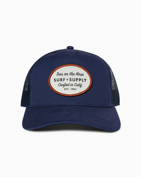 Surf Shop | Adjustable Trucker Hat