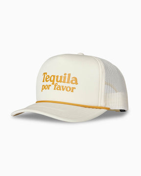 Tequila Por Favor | Foam Trucker Hat