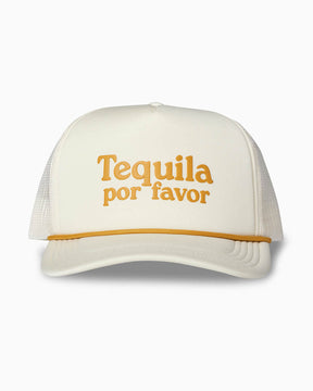 Tequila Por Favor | Foam Trucker Hat