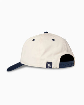 Whiskey Will Do | 5 Panel Twill Hat