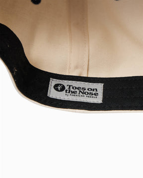 Whiskey Will Do | 5 Panel Twill Hat