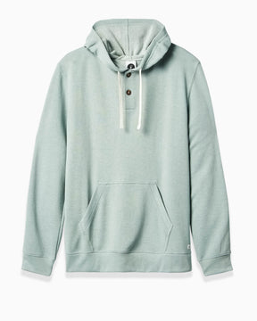 Coastal Fleece | Pullover Hoodie