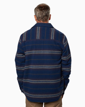 Sonoma | Sherpa Lined Jacket