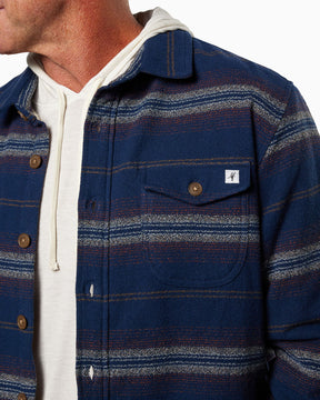 Sonoma | Sherpa Lined Jacket