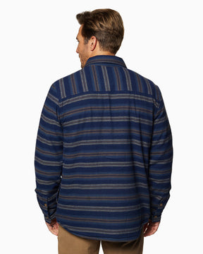 Sonoma | Sherpa Lined Jacket