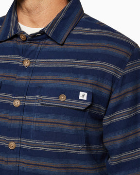 Sonoma | Sherpa Lined Jacket