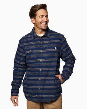 Sonoma | Sherpa Lined Jacket