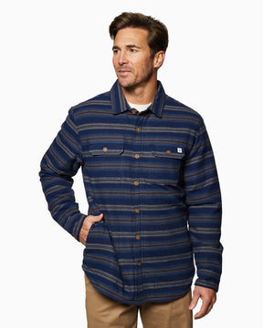 Sonoma | Sherpa Lined Jacket