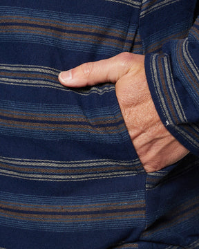 Sonoma | Sherpa Lined Jacket