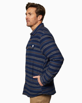 Sonoma | Sherpa Lined Jacket