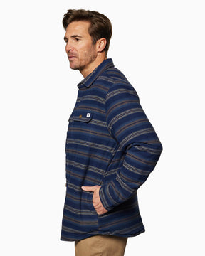 Sonoma | Sherpa Lined Jacket
