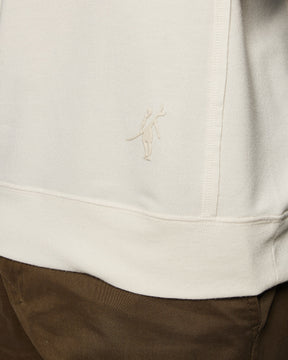Growler | Long Sleeve Crew (Sea Silk)
