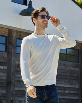 Growler Long Sleeve Crew