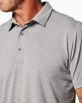 Lido Performance Polo Shirt