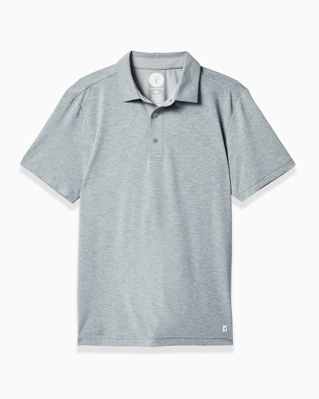 Lido Performance Polo Shirt