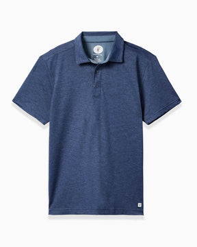 Lido Performance Polo Shirt