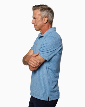 Lido Performance Polo Shirt