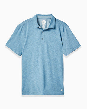 Lido Performance Polo Shirt