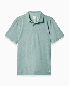 Lido Performance Polo Shirt
