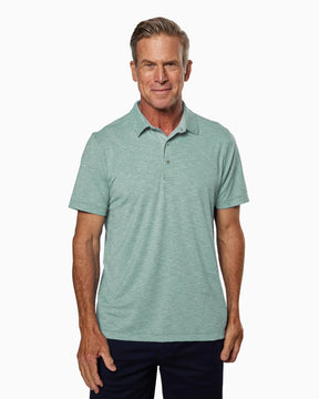 Lido Performance Polo Shirt