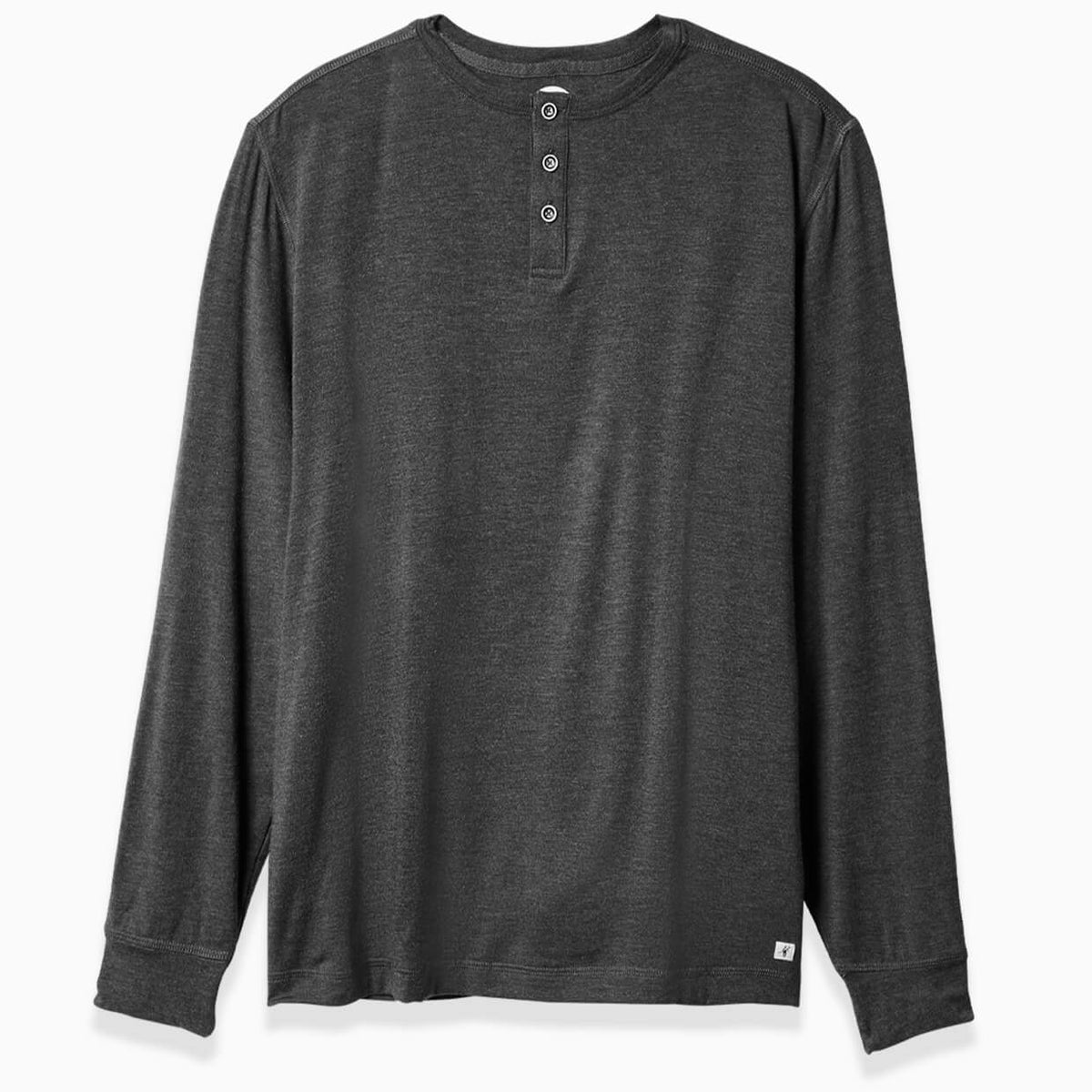 【即発送】SEA HENLEY NECK L/S TEE 即発送】SEA HENLEY NECK L/S TEE - メルカリ