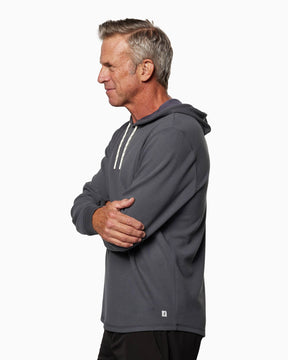 Sunrise | Thermal Hoodie