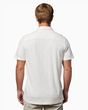 Havana | Cotton Button Up
