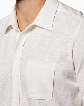 Havana | Cotton Button Up