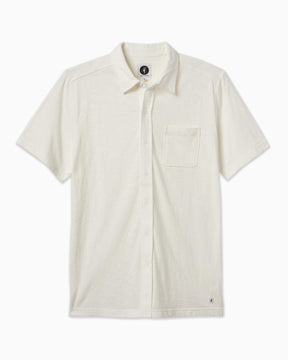 Havana | Cotton Button Up