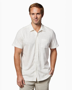 Havana | Cotton Button Up